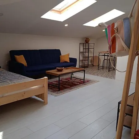 Im Visoko, Bih Appartement Visoko