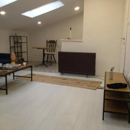 Im Visoko, Bih Appartement Visoko
