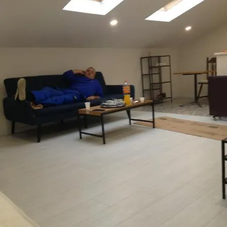 Appartement Im Visoko, Bih